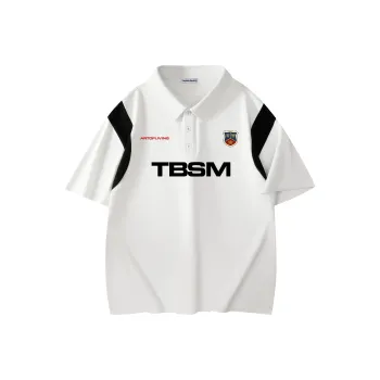 TBSM Polo Shirts Unisex
