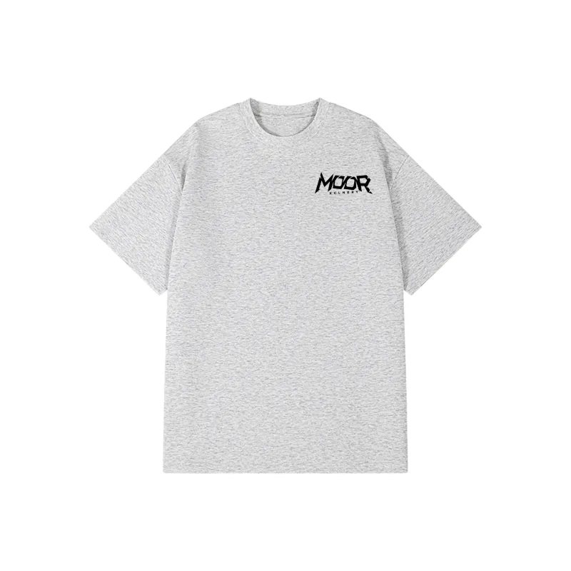 MOOR XCLNERY T Shirts Unisex-10