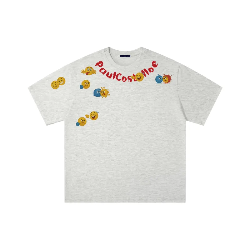 PAUL COSTELLOE T Shirts Unisex-6