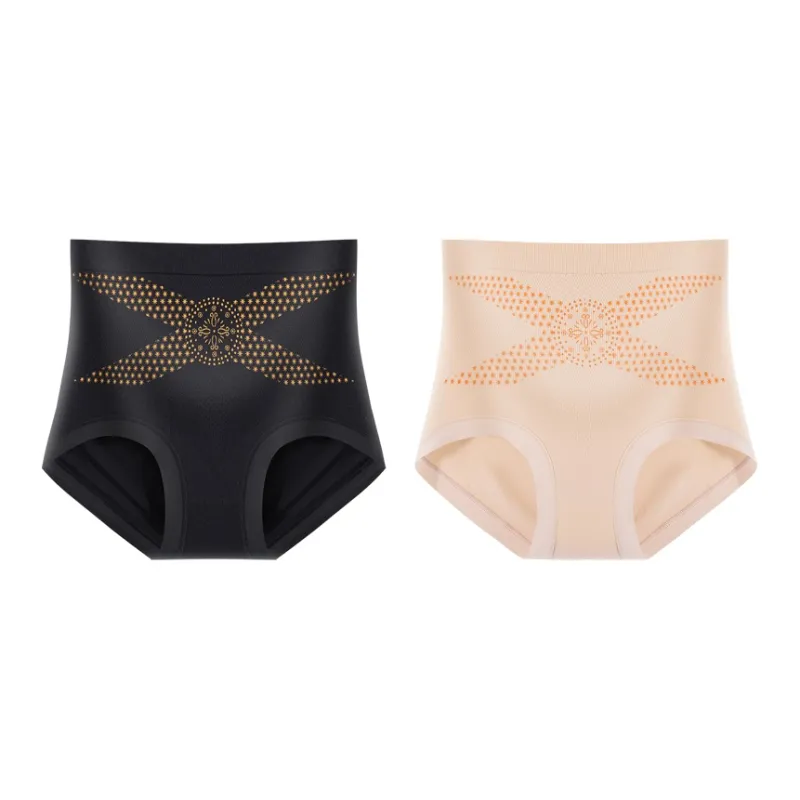 2323 Underpants Women's Combo Set-3