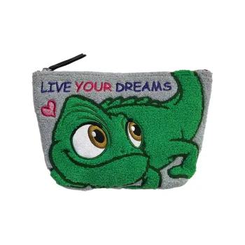 Disney Acrylic Clutch Regular Unisex Green