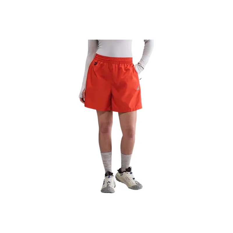 Acg Nike Acg Women's Repel Mid Rise Ripstop Shorts-0