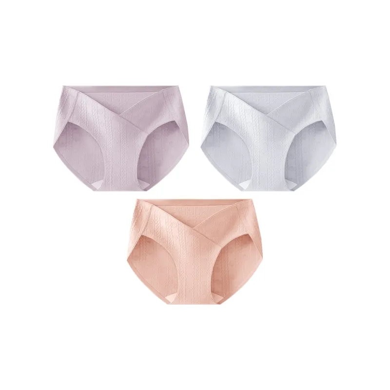 2323 Underpants Women's Combo Set-9
