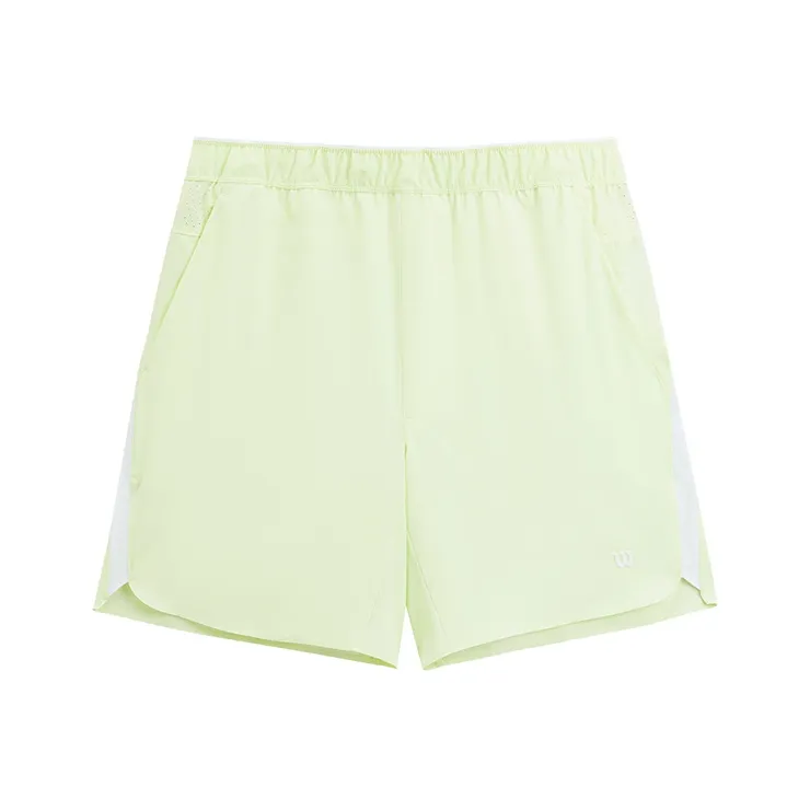Wilson SPIN Sports Shorts Men's-1