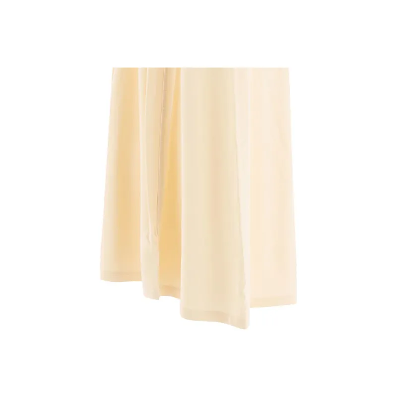TOTEME Fluid Maxi Skirt-3