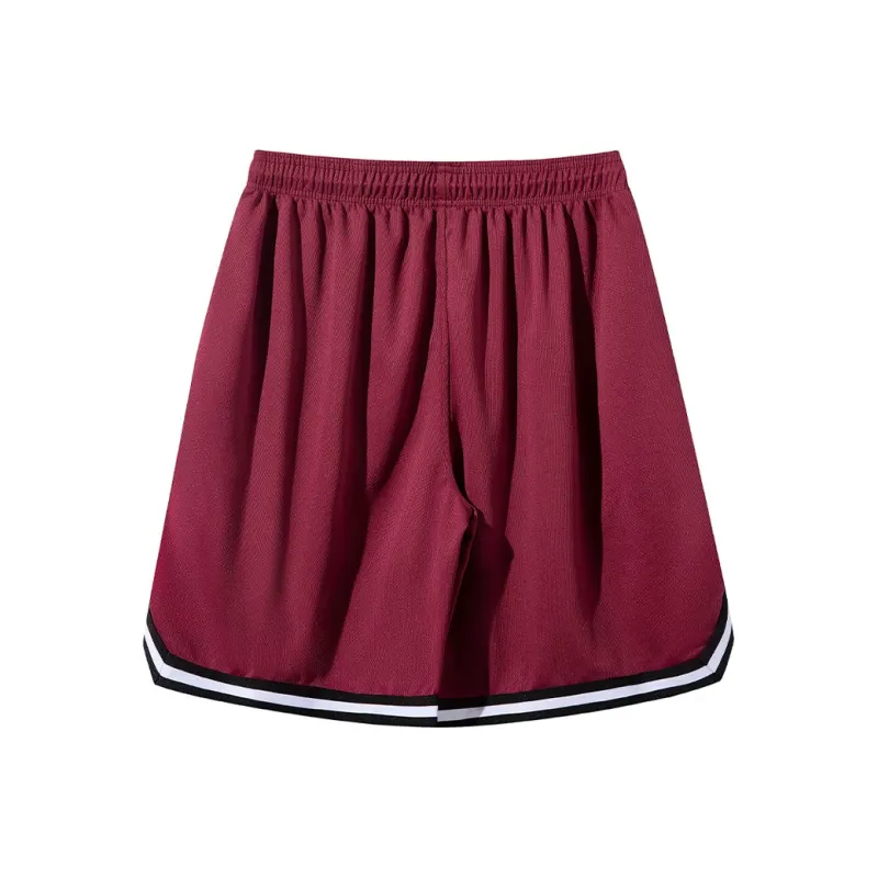 Colorful Creations Casual Shorts Unisex-13