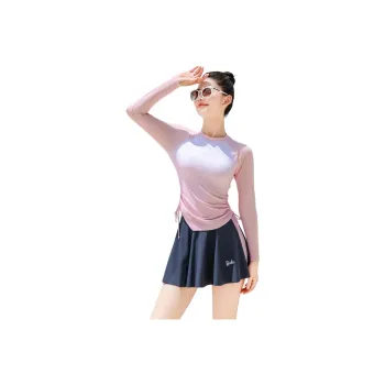Barbie Two Piece Swimsuit Women's
