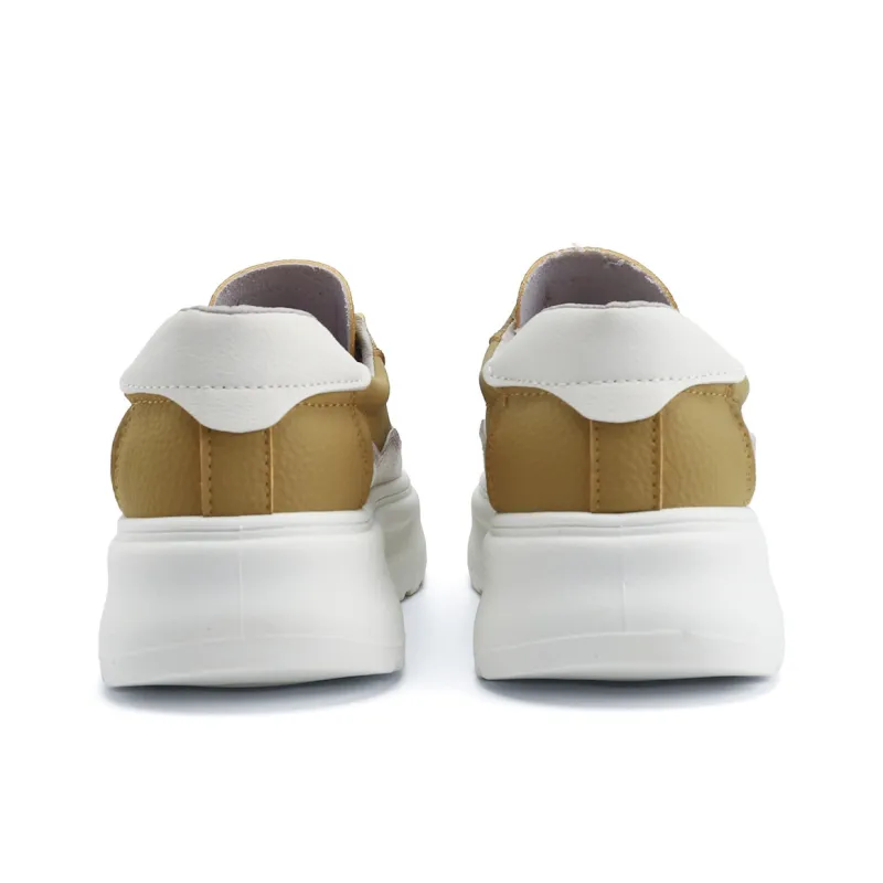 TOM TAILOR Low Top Casual Shoes Women's-13