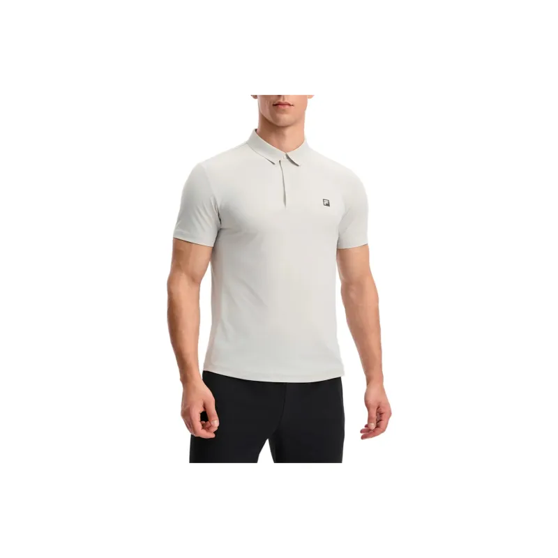 FILA Fitness FW/AW25 Polo Shirt Men's-0