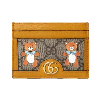 GUCCI Card Holders