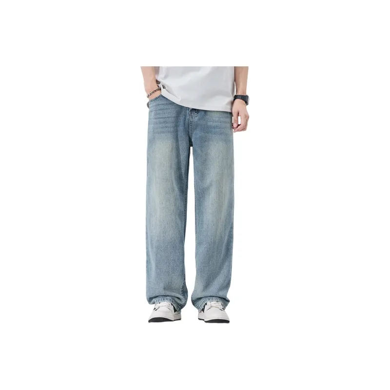 Izzue Jeans Unisex-7