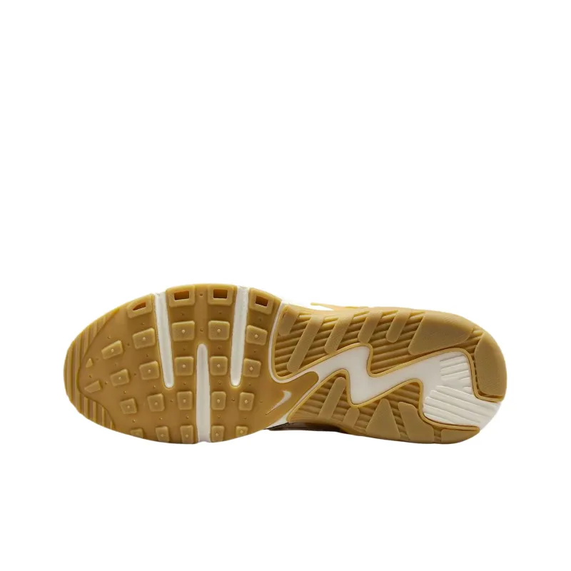 Nike Air Max Excee Low Top Casual Shoes Women's Beige-5
