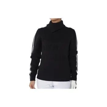 FILA Sweaters Women's Black