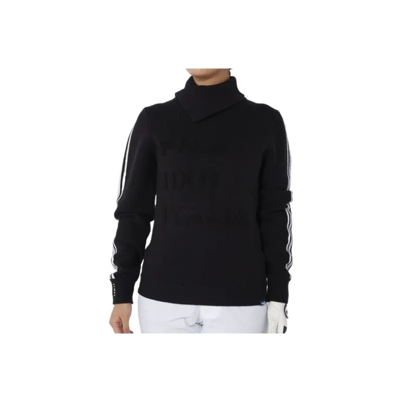 FILA Sweaters Women's Black-0
