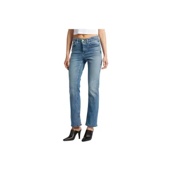 COTTON CITIZEN SS25 Jeans Women's
