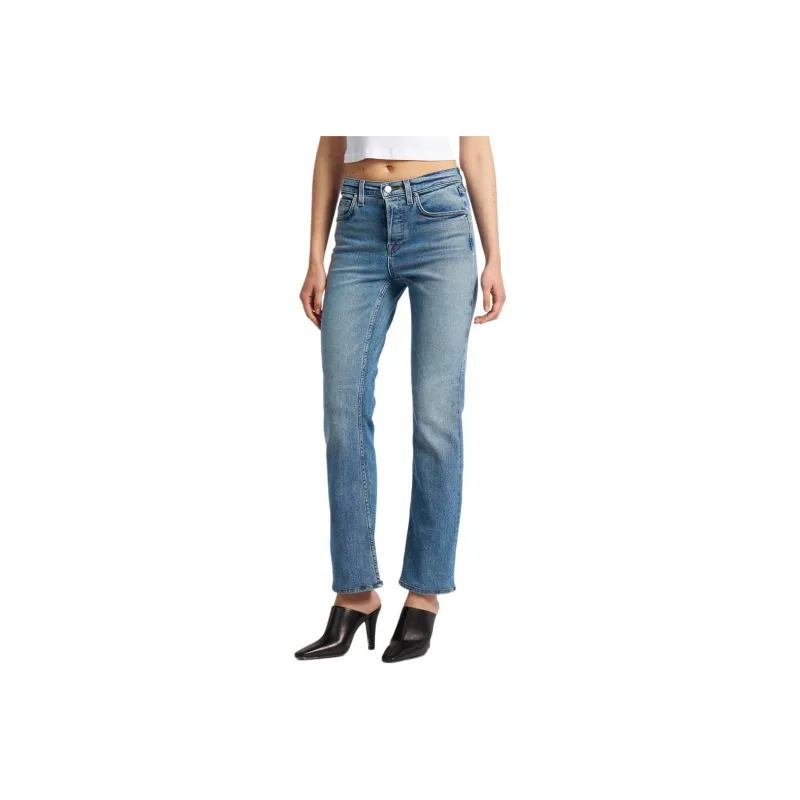 COTTON CITIZEN SS25 Jeans Women's-0