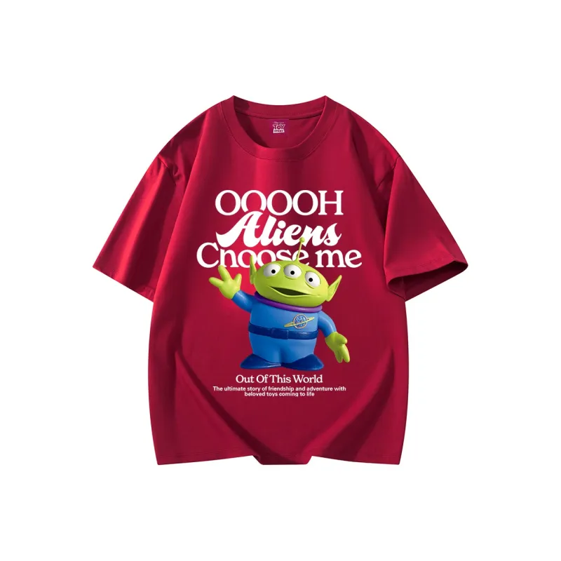 Disney Toy Story Series T Shirt Unisex-20