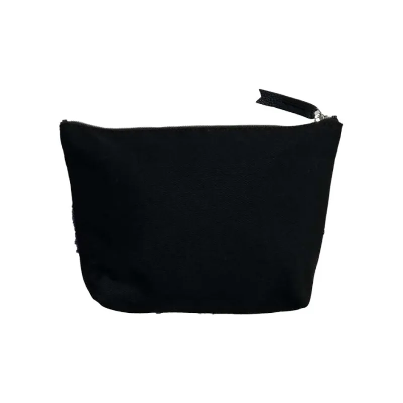 Disney Acrylic Clutch Unisex Blue-1