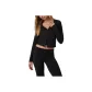 Black/BlackHeather