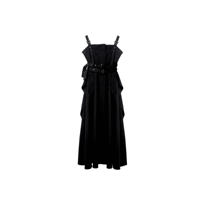 MISS VIGOR Slip Dresses Women's-5