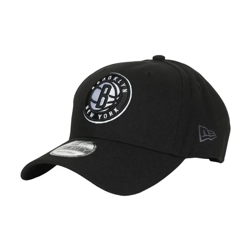 New Era 9Forty Nba Brooklyn Nets The League Cap-0
