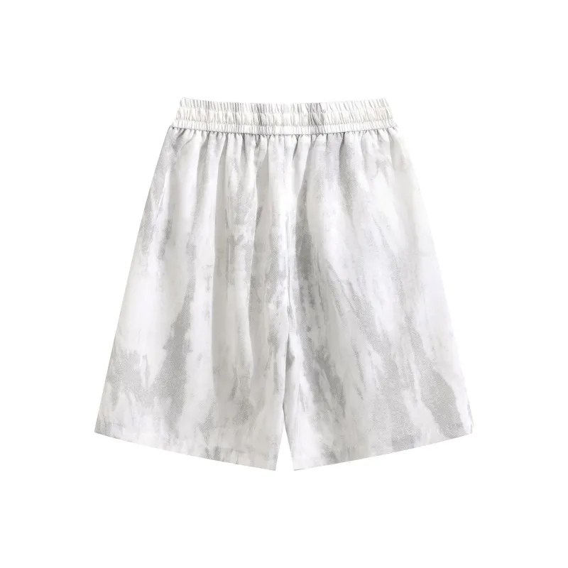 DUKE+DEXTER Casual Shorts Unisex-1