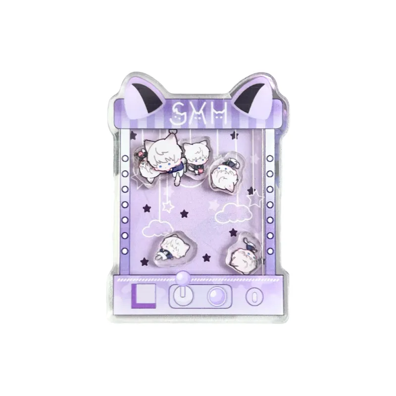 CANEXT Acrylic Stands-4