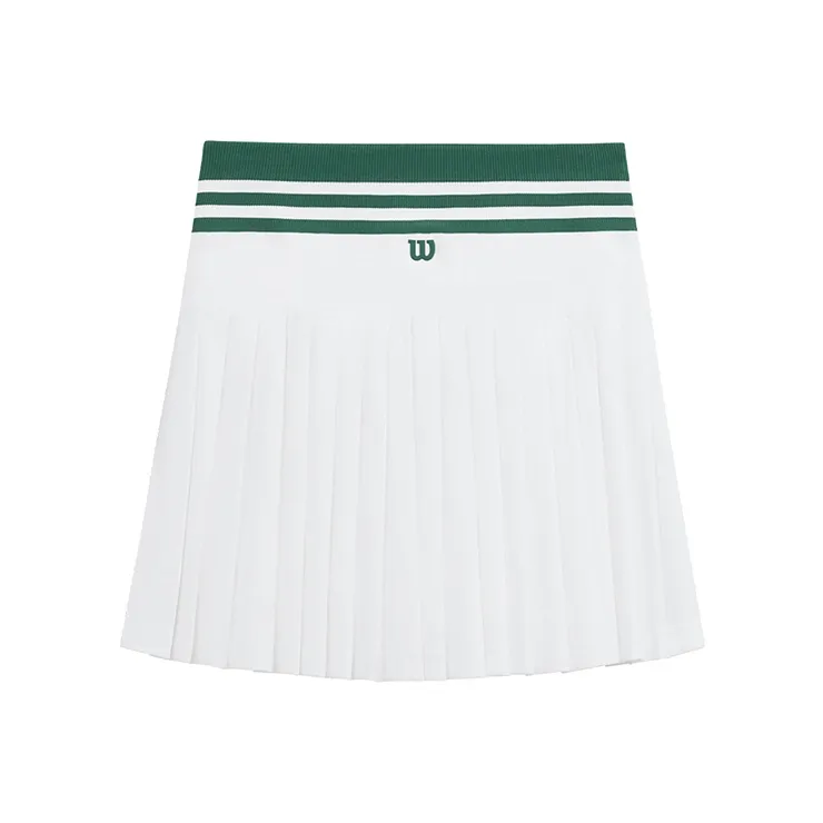 Wilson MIDTOWN Casual Short Skirts Women's-1
