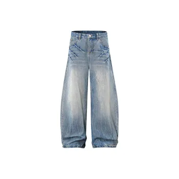 Bejirog Jeans Men