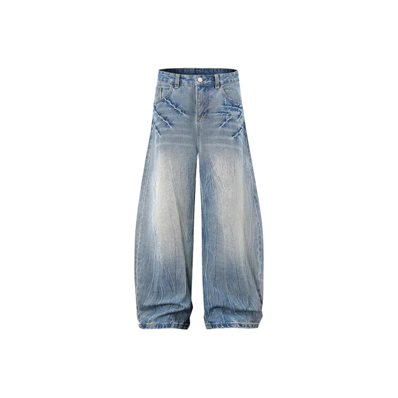 Bejirog Jeans Men-0