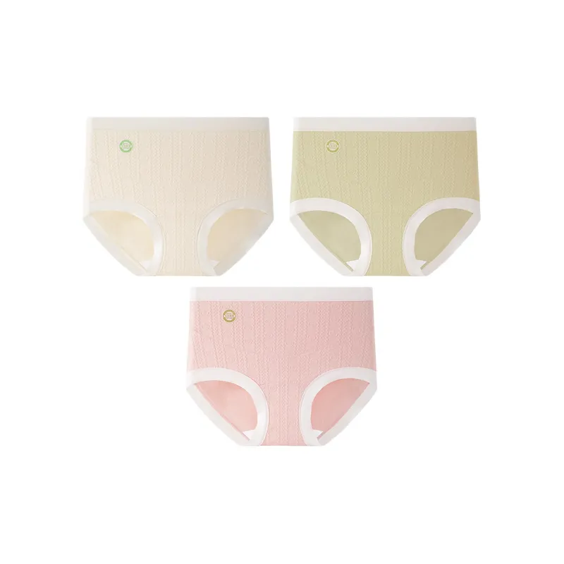2323 Underpants Women's Combo Set-3