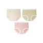 [3 Pack]Skin+Green+Pink