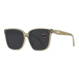 Jasper Gray Lens (Polarized Lens)