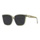 Jasper Gray Lens (Polarized Lens)