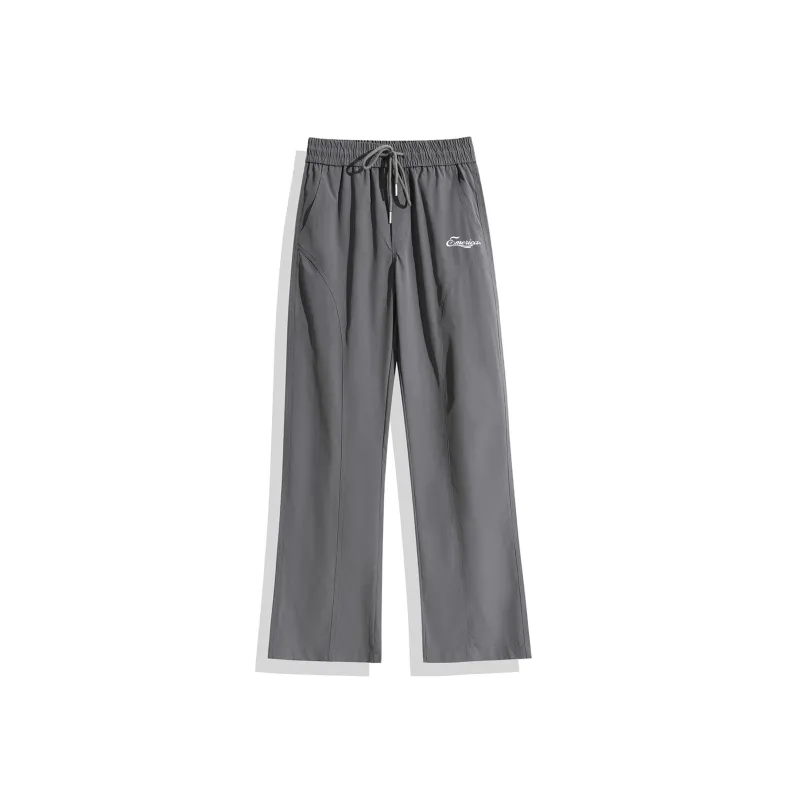 EMERICA Casual Pants Unisex-12
