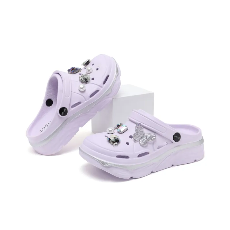 JOSINY Clogs Women's-2