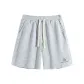 [300G Heavyweight]Heather Gray (Ho Geometric Red Beans Label on The Front Left of The Pants)
