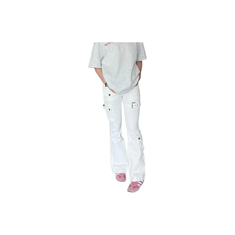 City Hipster Jeans Unisex-5