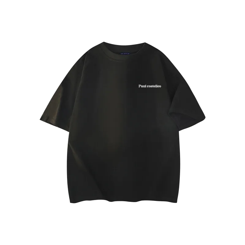 PAUL COSTELLOE T Shirts Unisex-6