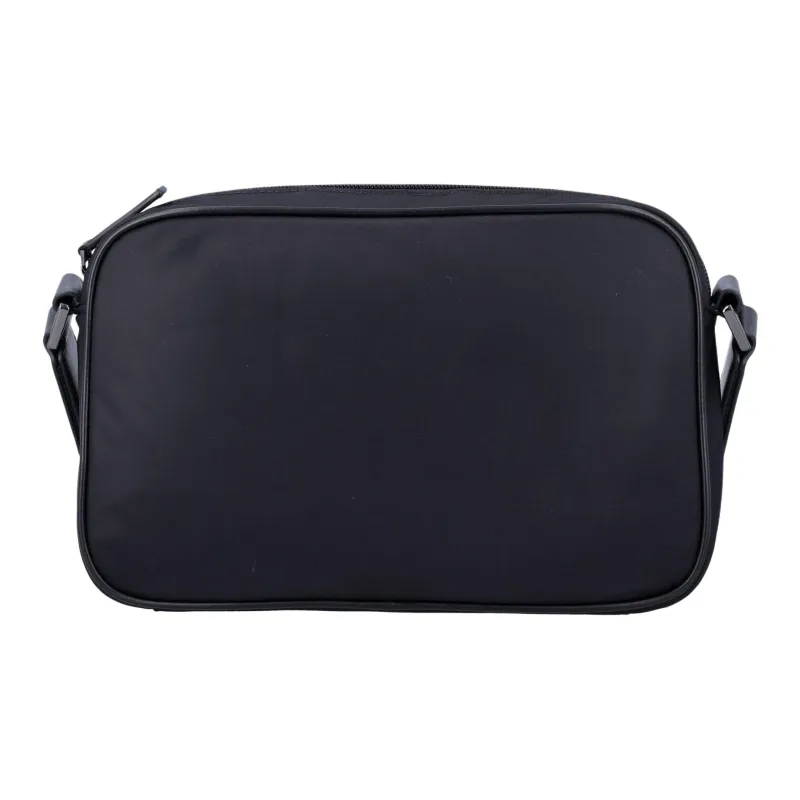 EMPORIO ARMANI Logo plaque Crossbody Bag-3