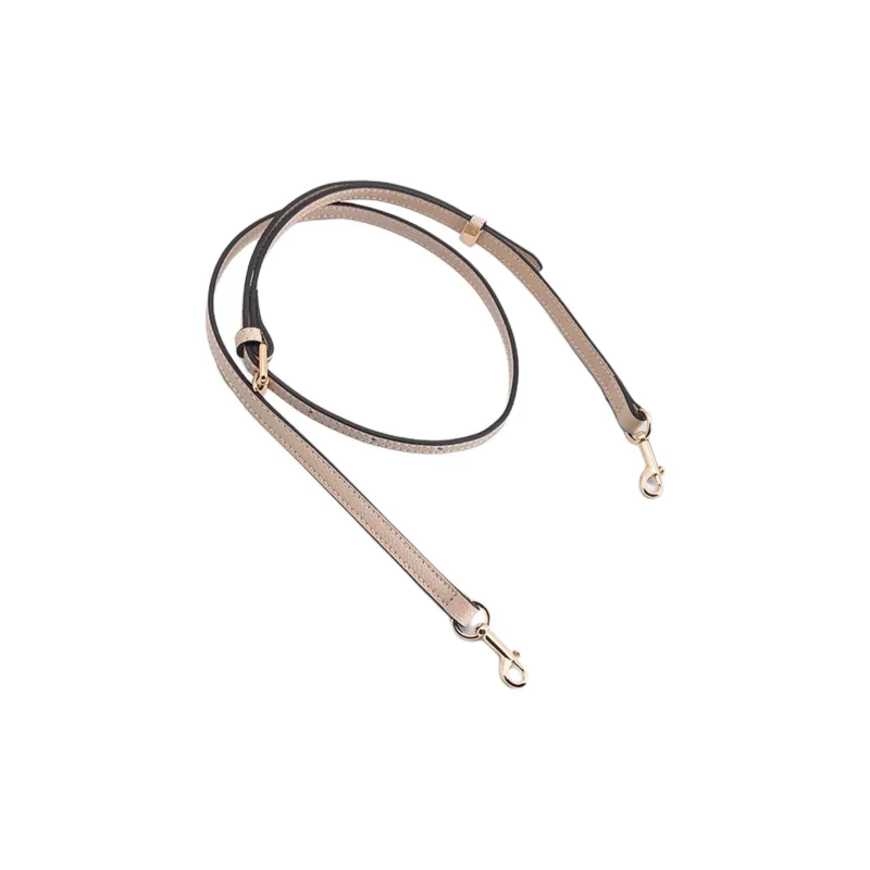 Leather Bag Strap Women's Multicolor-6