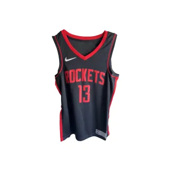 Nike x NBA Houston Rockets Basketball Jersey Men's