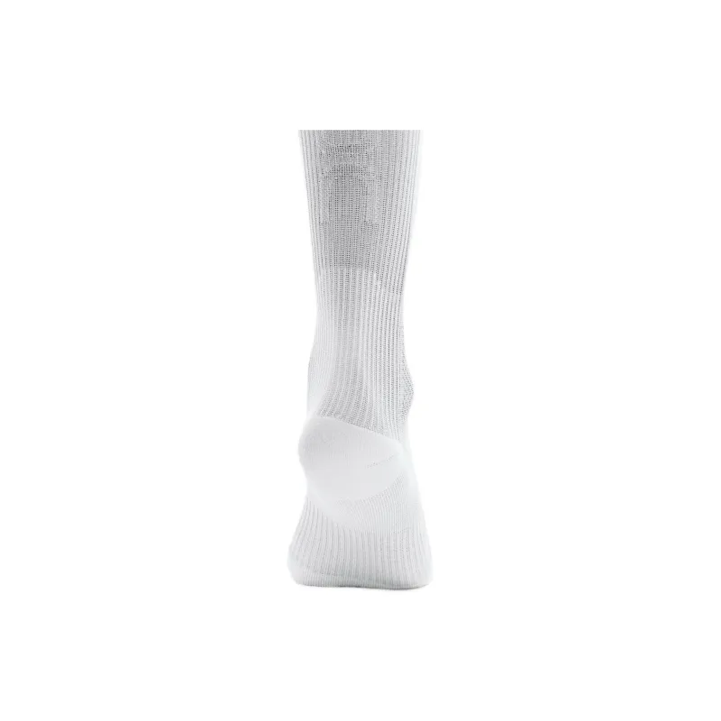 On Performance Running Socks Unisex 1 Pack White-2
