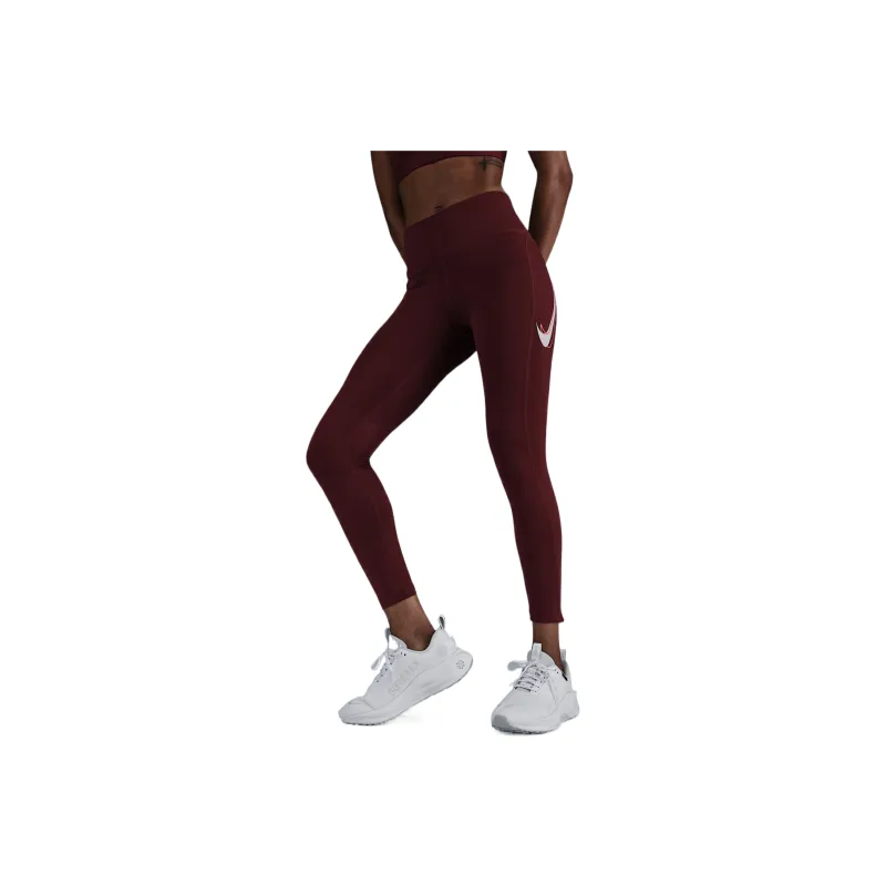 Nike Dri Fit Yoga Pants Women's-0