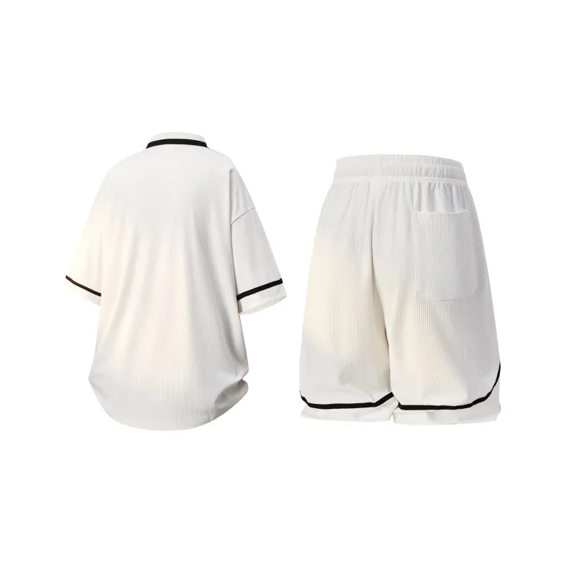 Manchester City F.C. Casual Sportswear Unisex 2 Piece Set-1