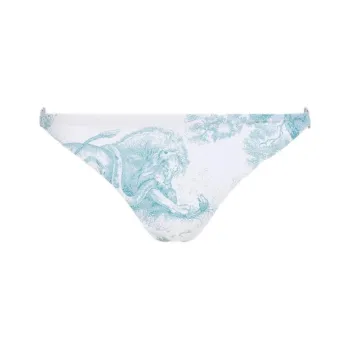 DIOR Swimming Shorts Women's Green