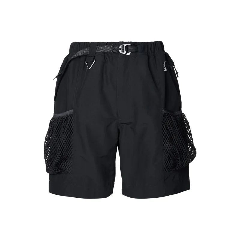 Nike 'Snowgrass' Men's Cargo Shorts-4