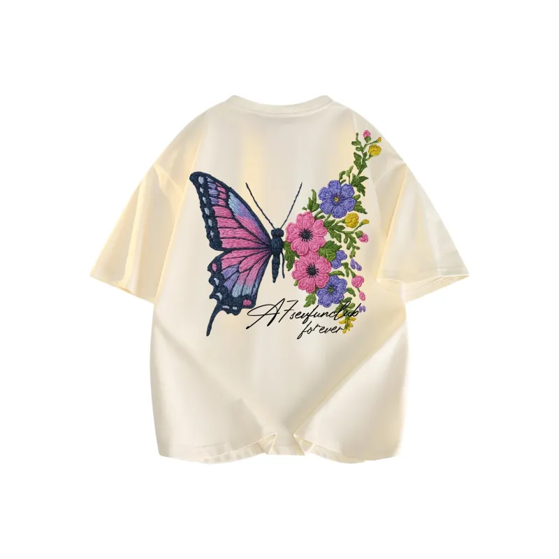 7 SEVFUN T Shirts Unisex-14