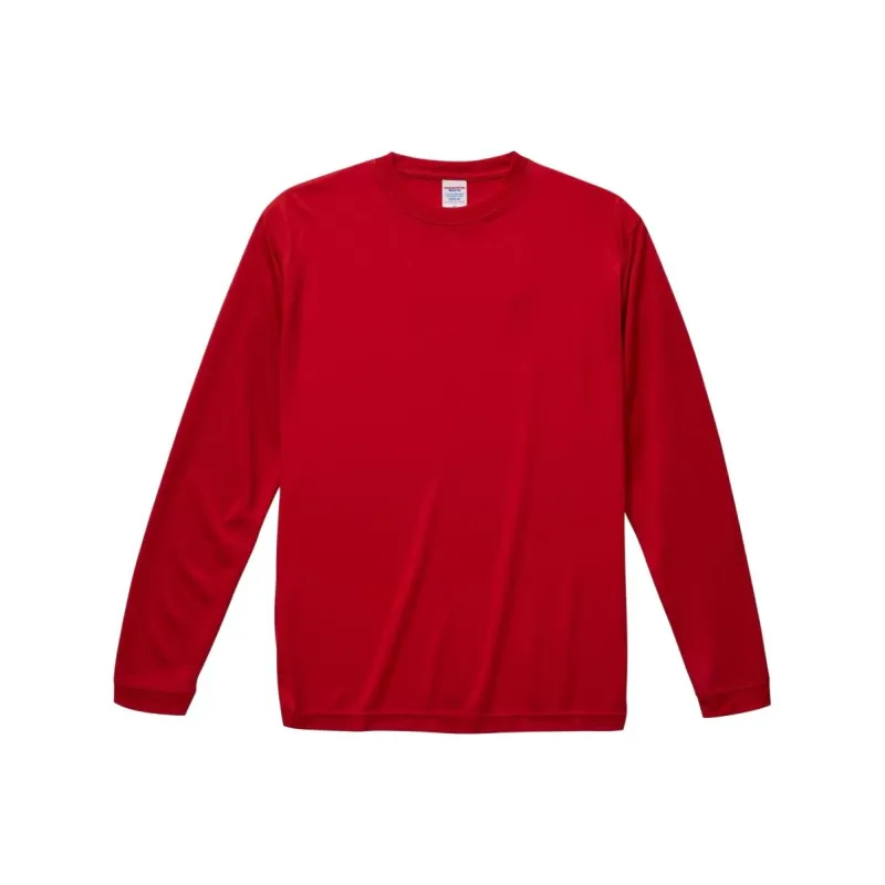 UNITEDATHLE T Shirts Men Red-0