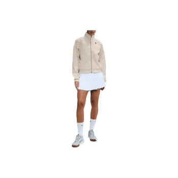 Nike COURT HERITAGEWINDRUNNER Jacket Women's